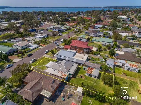 Main view of Homely house listing, 72 Ocean View Road, Gorokan NSW 2263