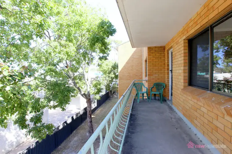 Second view of Homely unit listing, 8/16 Arthur Street, Coffs Harbour NSW 2450
