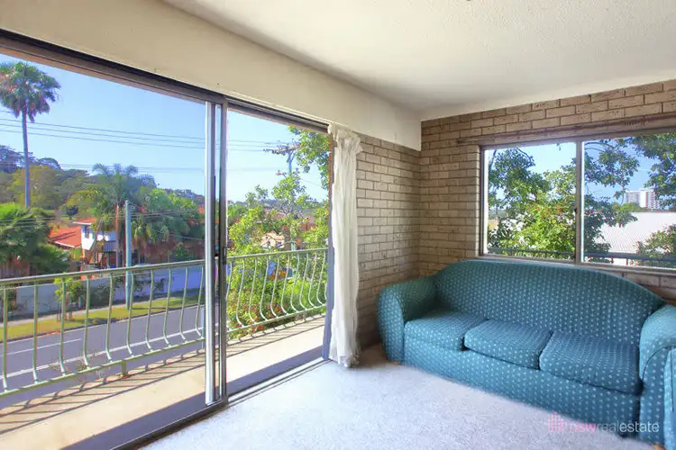 Third view of Homely unit listing, 8/16 Arthur Street, Coffs Harbour NSW 2450