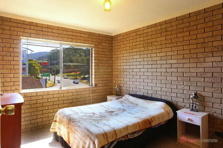 Fifth view of Homely unit listing, 8/16 Arthur Street, Coffs Harbour NSW 2450
