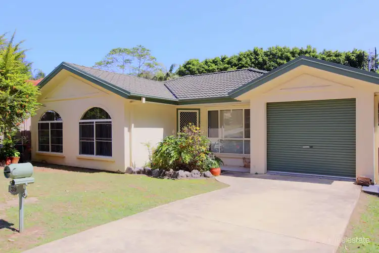 39 Aquamarine Drive, Toormina NSW 2452