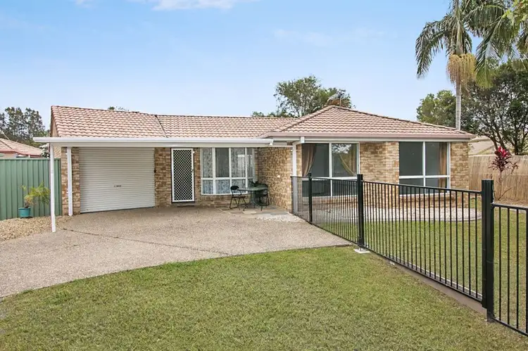 2/2 Vintage Lakes Drive, Tweed Heads South NSW 2486