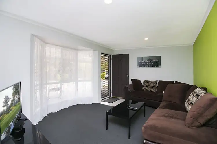 Second view of Homely house listing, 2/2 Vintage Lakes Drive, Tweed Heads South NSW 2486