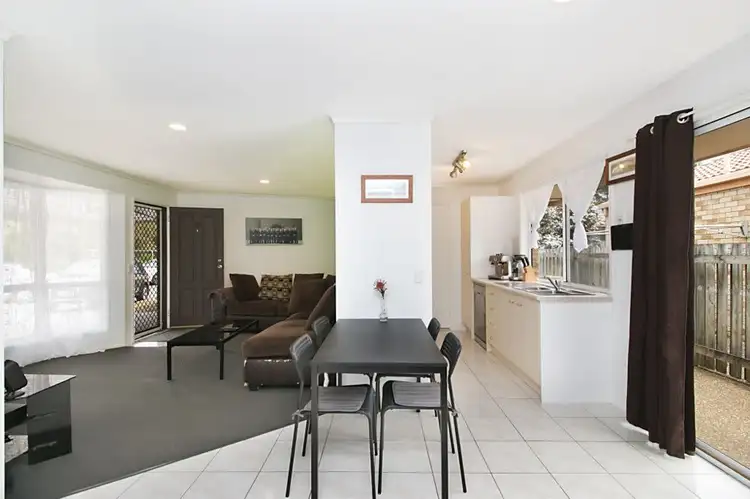 Third view of Homely house listing, 2/2 Vintage Lakes Drive, Tweed Heads South NSW 2486