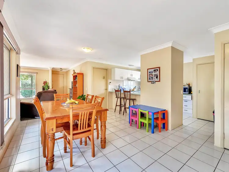 Third view of Homely house listing, 8 Greenstead Way, Forest Lake QLD 4078