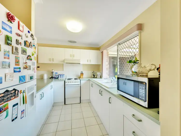Fifth view of Homely house listing, 8 Greenstead Way, Forest Lake QLD 4078
