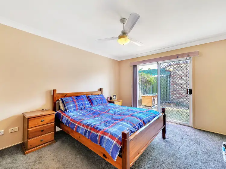 Sixth view of Homely house listing, 8 Greenstead Way, Forest Lake QLD 4078