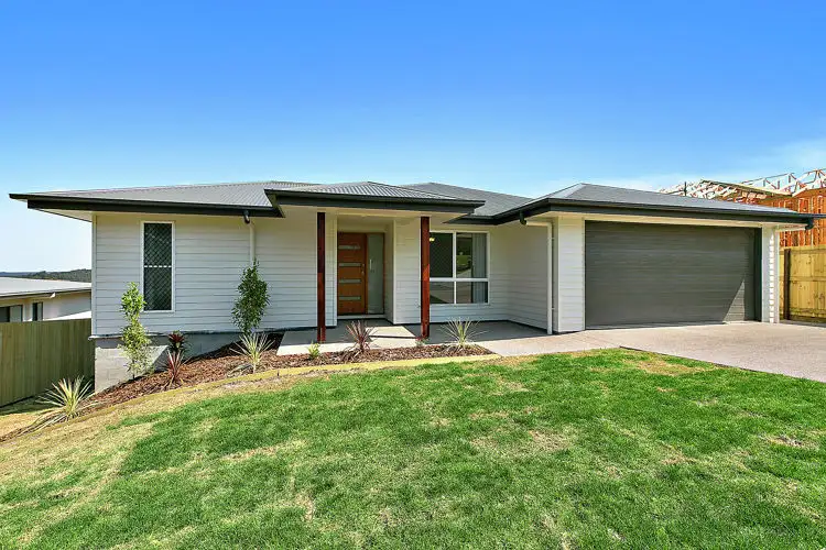 46 Tramline Rise, Burnside QLD 4560