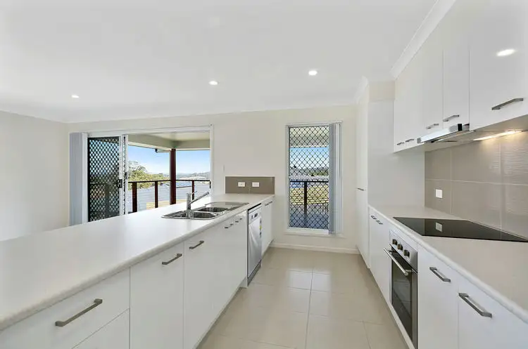 Fourth view of Homely house listing, 46 Tramline Rise, Burnside QLD 4560
