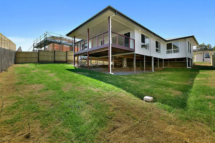 Fifth view of Homely house listing, 46 Tramline Rise, Burnside QLD 4560