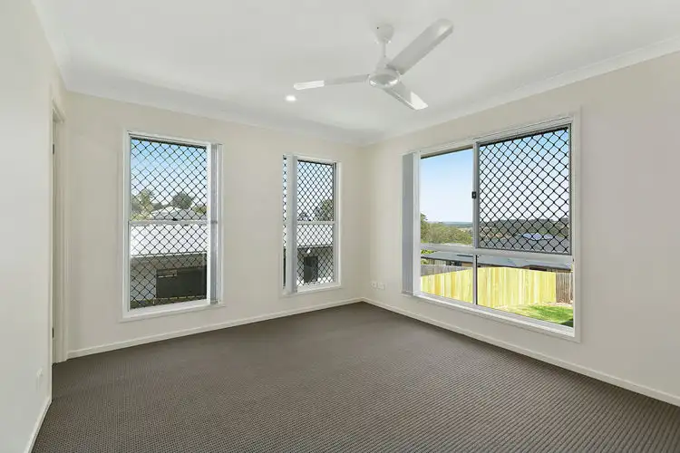 Sixth view of Homely house listing, 46 Tramline Rise, Burnside QLD 4560