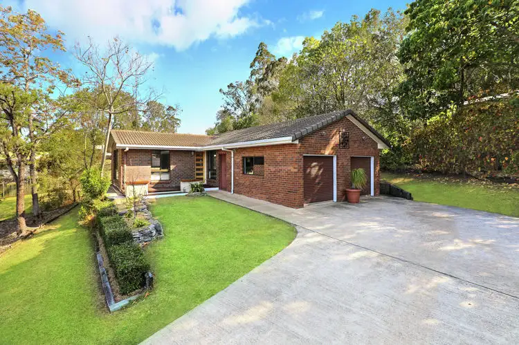 29 Flinders Avenue, Nambour QLD 4560