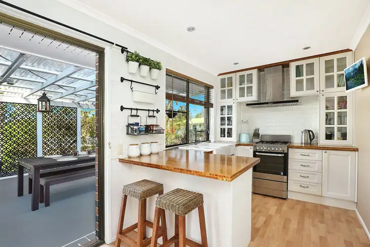 Fifth view of Homely house listing, 29 Flinders Avenue, Nambour QLD 4560