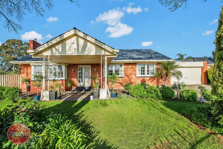 19 Coppleridge Drive, Elizabeth Vale SA 5112