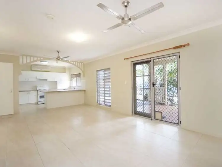 Second view of Homely unit listing, 5/176 Spence Street, Bungalow QLD 4870