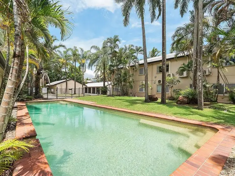 Third view of Homely unit listing, 5/176 Spence Street, Bungalow QLD 4870