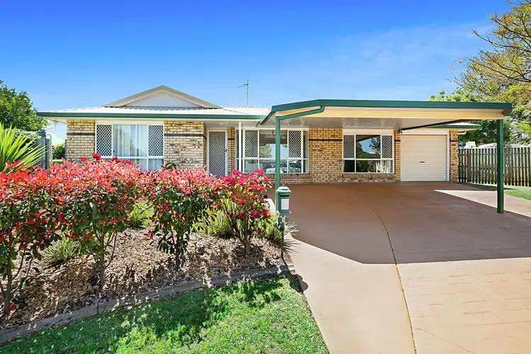 Main view of Homely house listing, 5 Satinwood Court, Glenvale QLD 4350