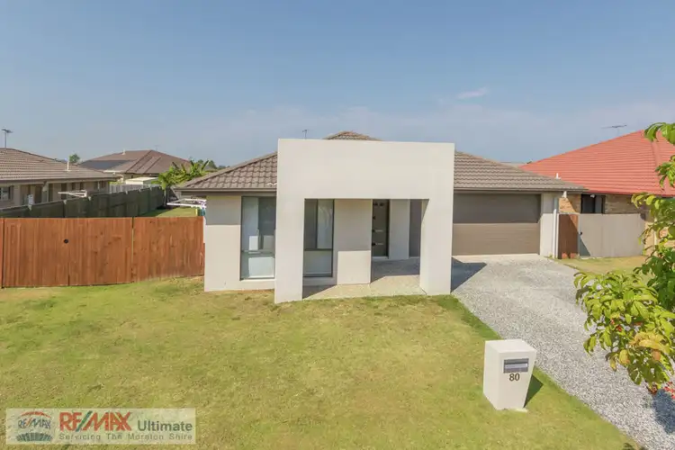 80 Moorhead Street, Caboolture QLD 4510