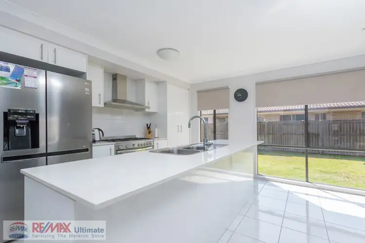 Fifth view of Homely house listing, 80 Moorhead Street, Caboolture QLD 4510