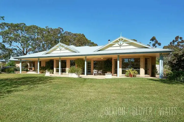 14 Nelson Road, Wistow SA 5251