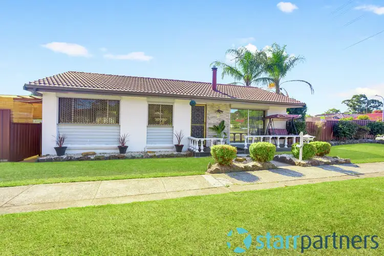 Main view of Homely house listing, 2 Benalla Crescent, Marayong NSW 2148