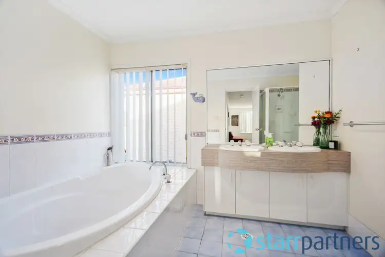 Fourth view of Homely house listing, 15 Galea Drive, Glenwood NSW 2768