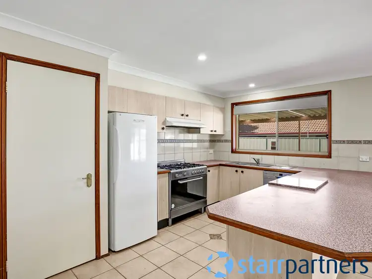 Fifth view of Homely house listing, 46 Cinnabar St, Eagle Vale NSW 2558