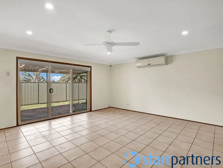 Sixth view of Homely house listing, 46 Cinnabar St, Eagle Vale NSW 2558