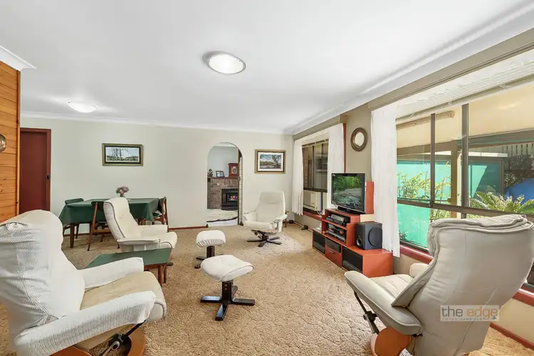 Second view of Homely house listing, 32 Nana Street, Nana Glen NSW 2450