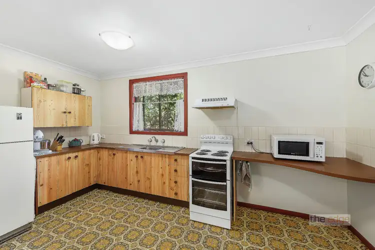 Third view of Homely house listing, 32 Nana Street, Nana Glen NSW 2450