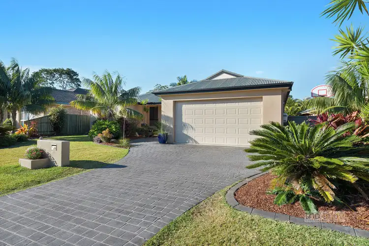 Main view of Homely house listing, 29 Adelines Way, Coffs Harbour NSW 2450