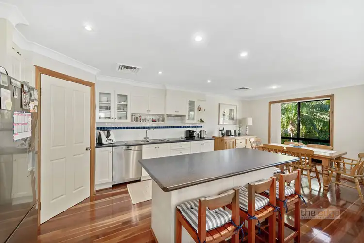 Second view of Homely house listing, 29 Adelines Way, Coffs Harbour NSW 2450