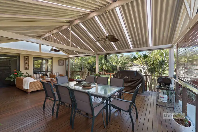 Third view of Homely house listing, 29 Adelines Way, Coffs Harbour NSW 2450