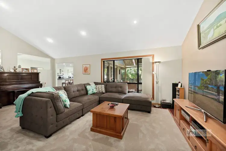 Fourth view of Homely house listing, 29 Adelines Way, Coffs Harbour NSW 2450