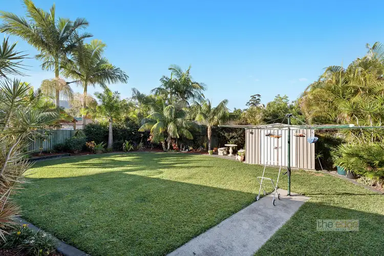 Fifth view of Homely house listing, 29 Adelines Way, Coffs Harbour NSW 2450