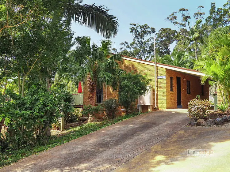 2/10-12 Tropic Lodge Place, Korora NSW 2450
