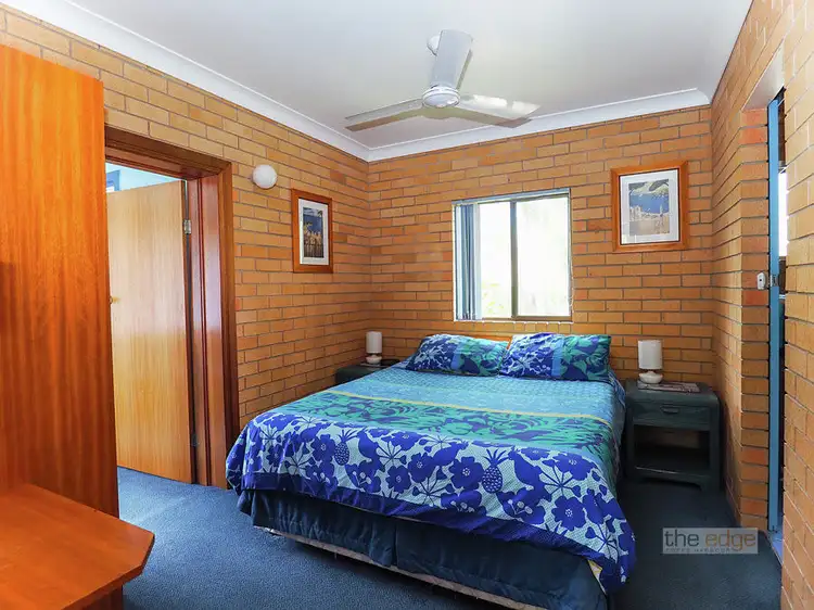 Third view of Homely villa listing, 2/10-12 Tropic Lodge Place, Korora NSW 2450