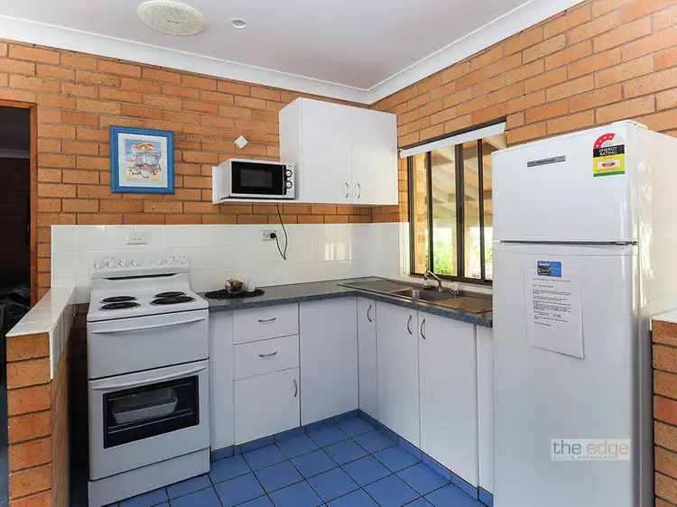 Fourth view of Homely villa listing, 2/10-12 Tropic Lodge Place, Korora NSW 2450