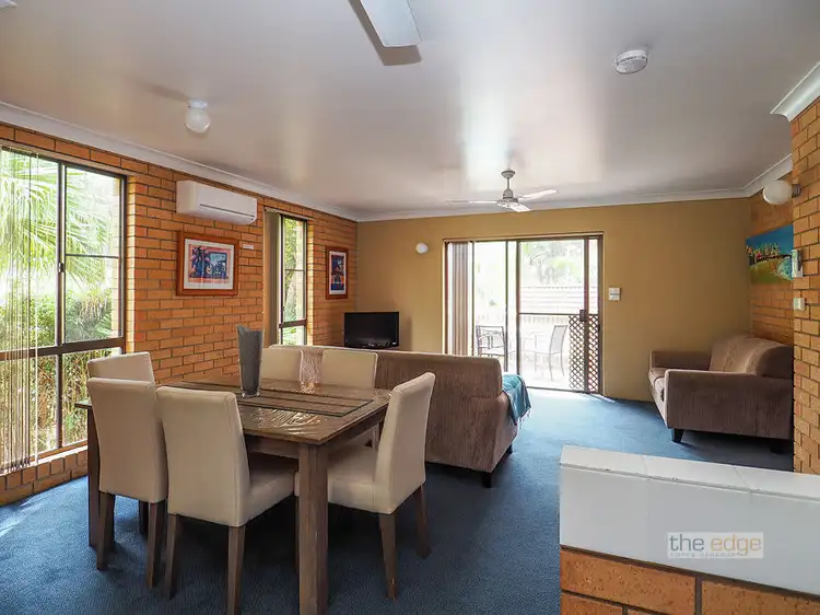 Fifth view of Homely villa listing, 2/10-12 Tropic Lodge Place, Korora NSW 2450
