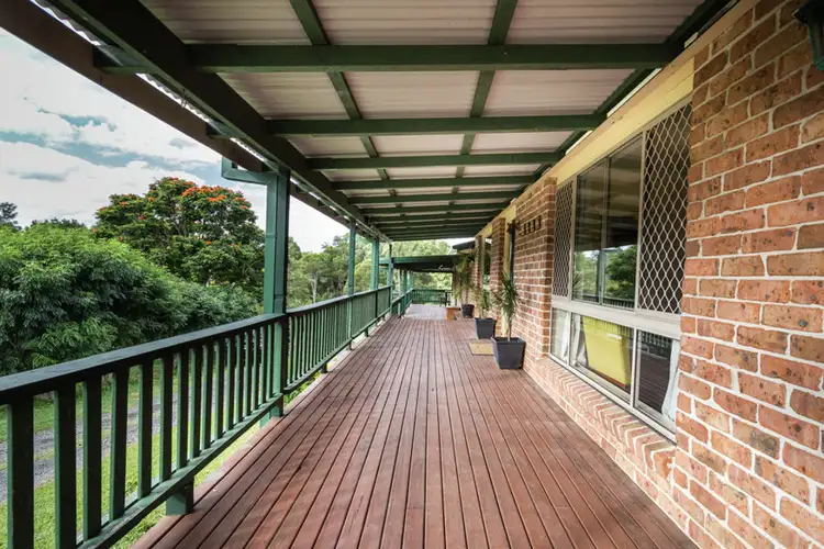 15 Sea Breeze Place, Boambee East NSW 2452