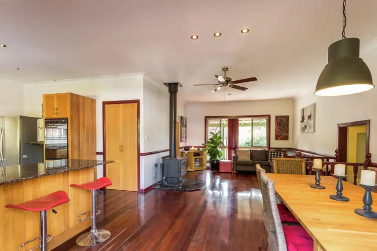 Fifth view of Homely house listing, 15 Sea Breeze Place, Boambee East NSW 2452