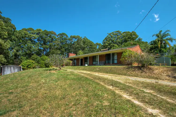 18 Sanctuary Drive, Woolgoolga NSW 2456