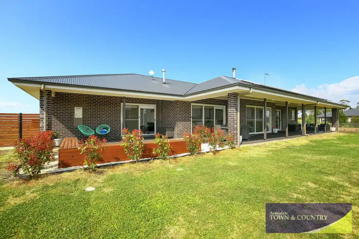 Main view of Homely house listing, 18-20 Nelson Place, Armidale NSW 2350