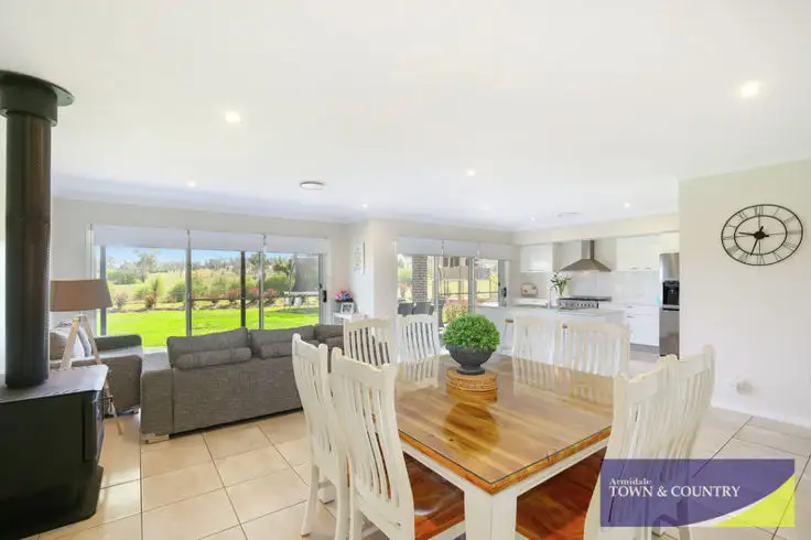 Second view of Homely house listing, 18-20 Nelson Place, Armidale NSW 2350