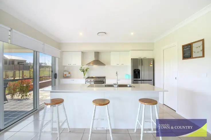 Third view of Homely house listing, 18-20 Nelson Place, Armidale NSW 2350
