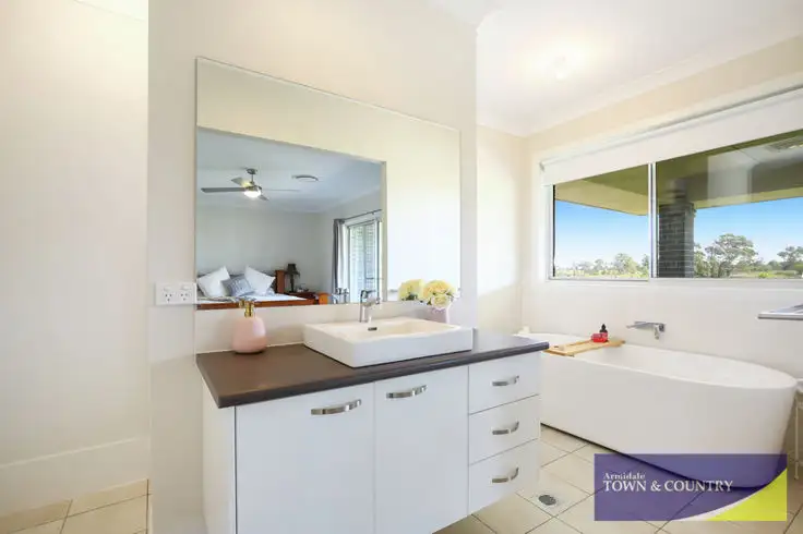 Fourth view of Homely house listing, 18-20 Nelson Place, Armidale NSW 2350