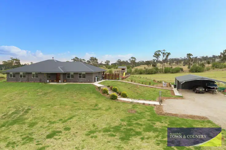 Sixth view of Homely house listing, 18-20 Nelson Place, Armidale NSW 2350
