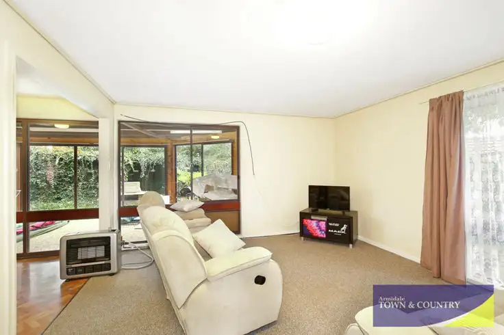 Second view of Homely house listing, 31 Dorothy Avenue, Armidale NSW 2350