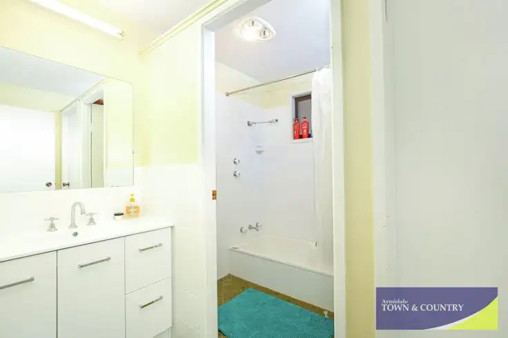 Sixth view of Homely house listing, 31 Dorothy Avenue, Armidale NSW 2350