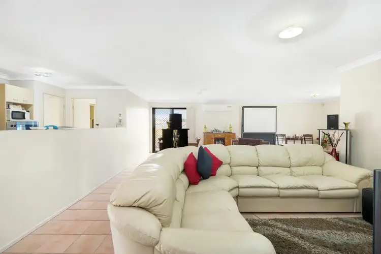 Second view of Homely house listing, 100 Moreton Downs Drive, Deception Bay QLD 4508